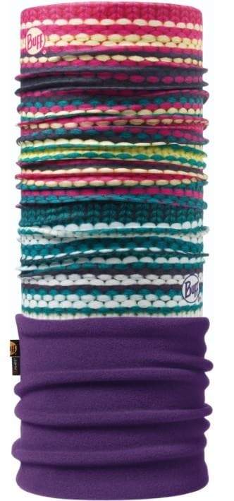 Buff Buff Reign Buff Polar Coma/Rainbow