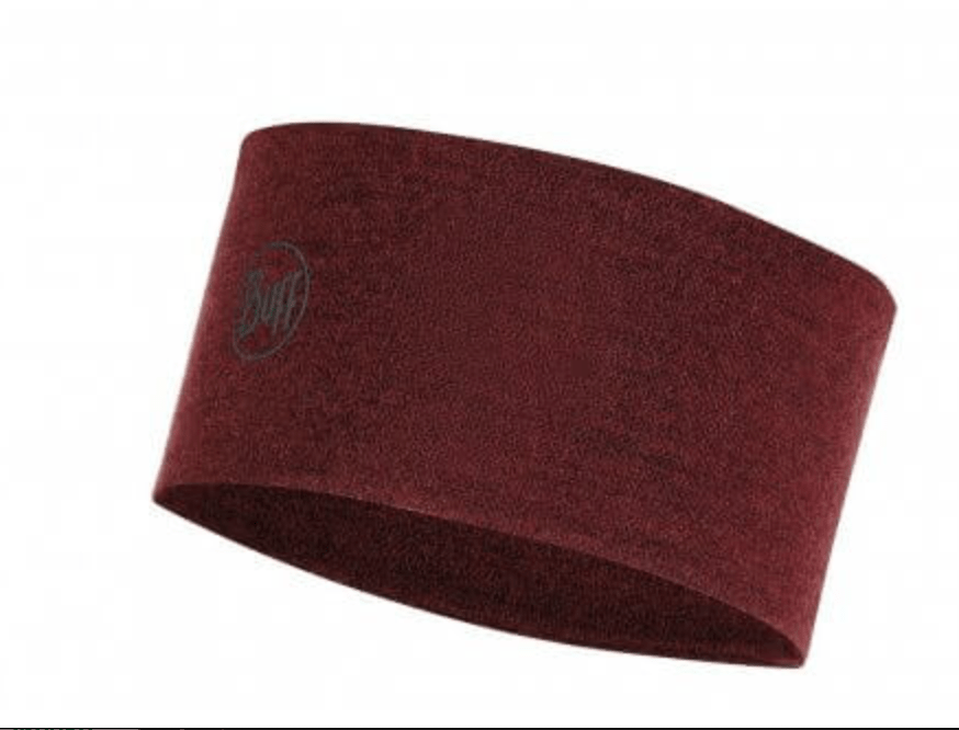 Buff Headband Ocean Melange Buff Mid Merino Wool Headband