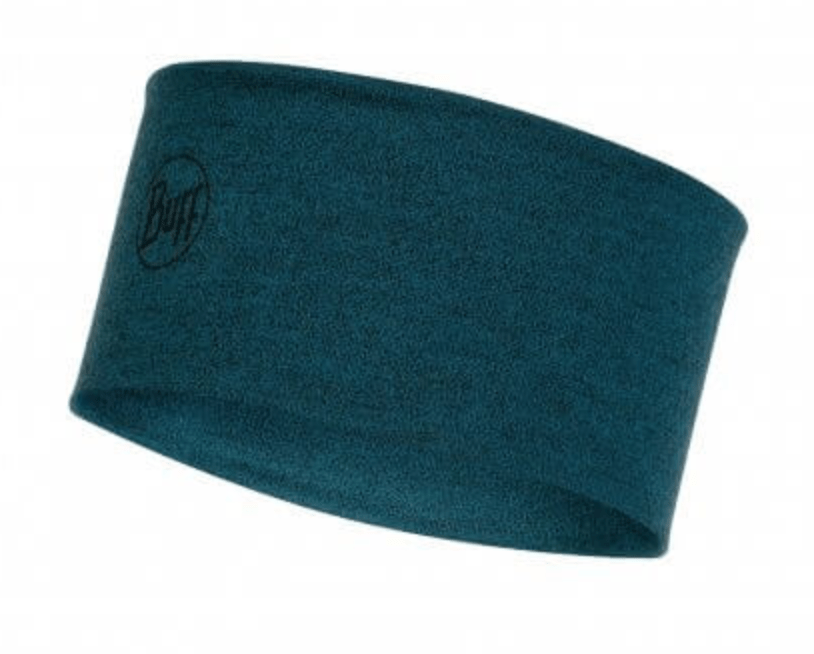 Buff Headband Ocean Melange Buff Mid Merino Wool Headband