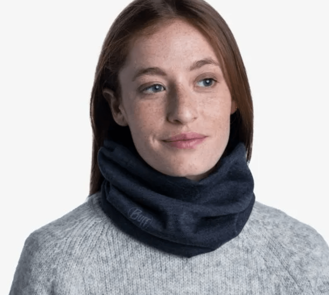 Buff Neckwarmer Buff Merino Lightweight Neckwear