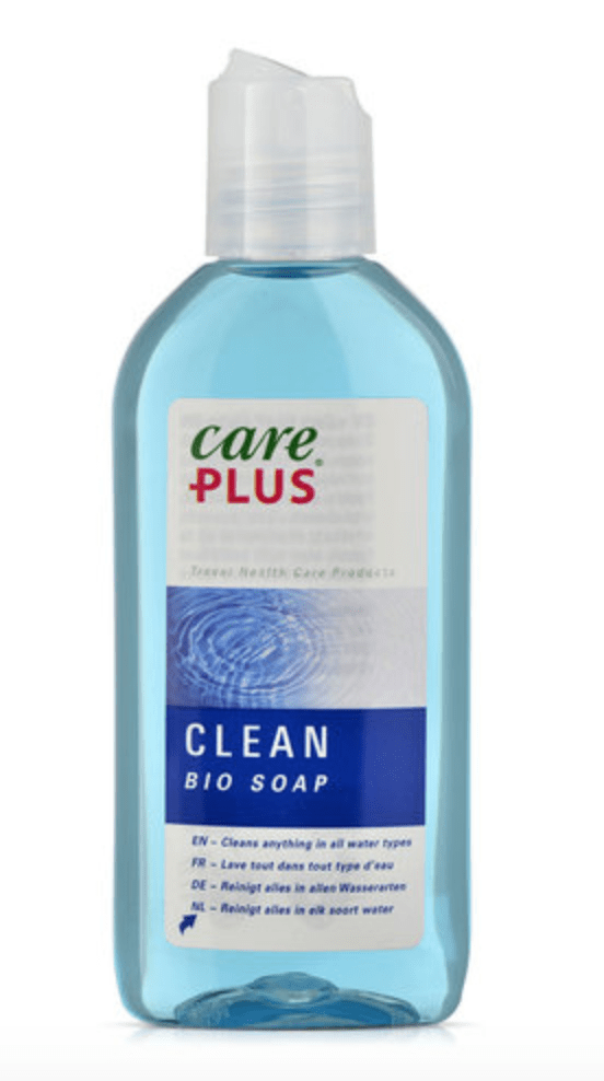 Care Plus Bio Soap Care Plus Bio Soap 100 ml