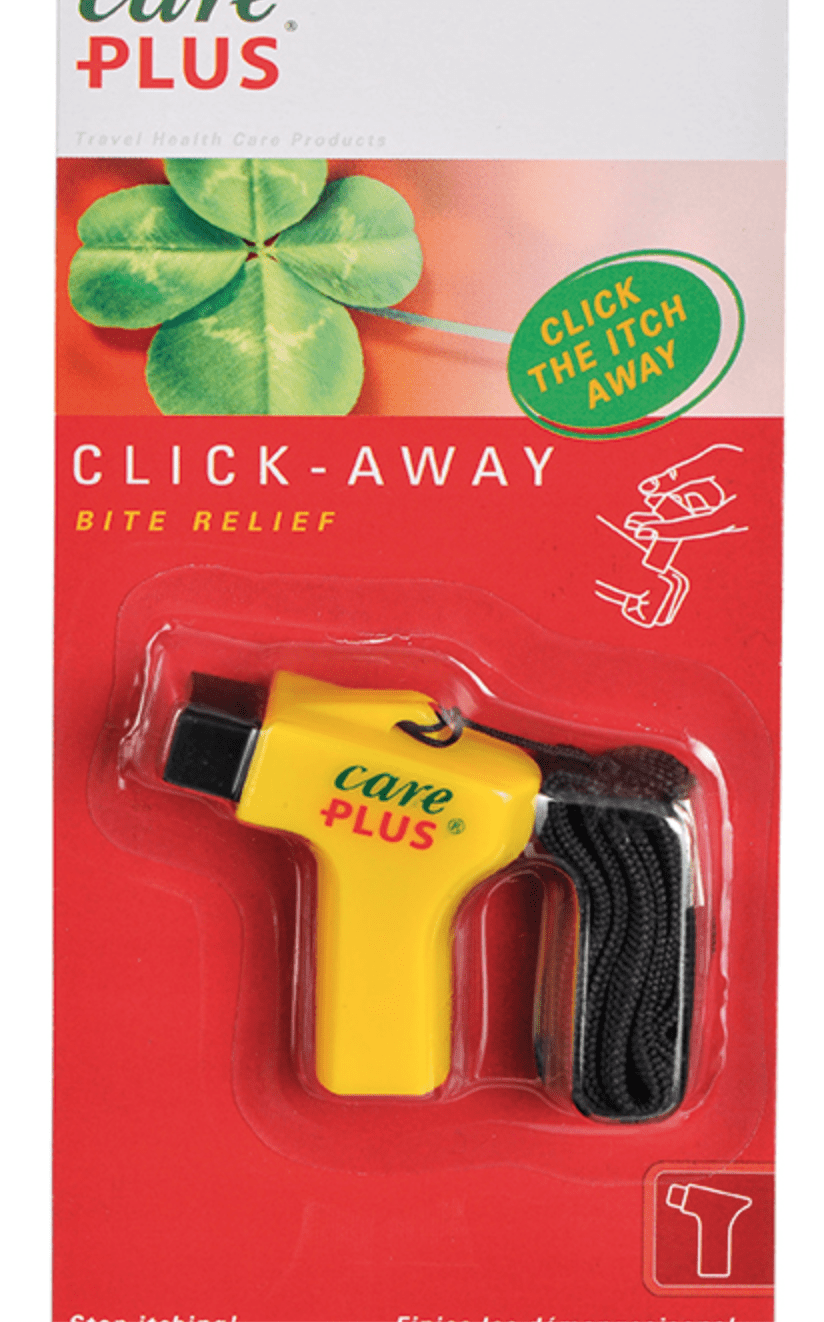 Care Plus Bite Relief Care Plus® Click-Away - bite relieve