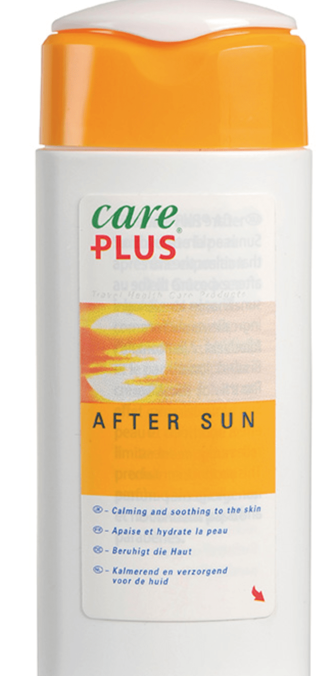 Care Plus Sun Protection Care Plus® Sun Protection After Sun