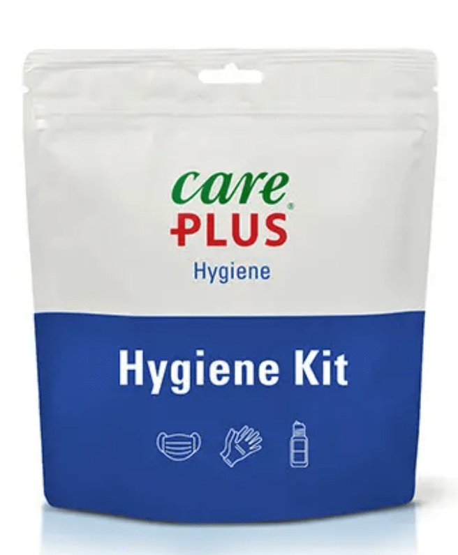 Care Plus Travel Kit Care Plus Hygiene Kit