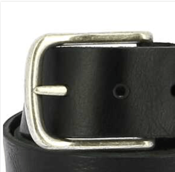 Colman Belt Colman Leather Belt