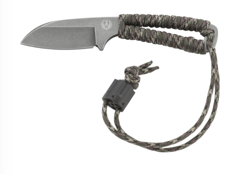 CRKT Knife CRKT R1301K Ruger Cordite Compact