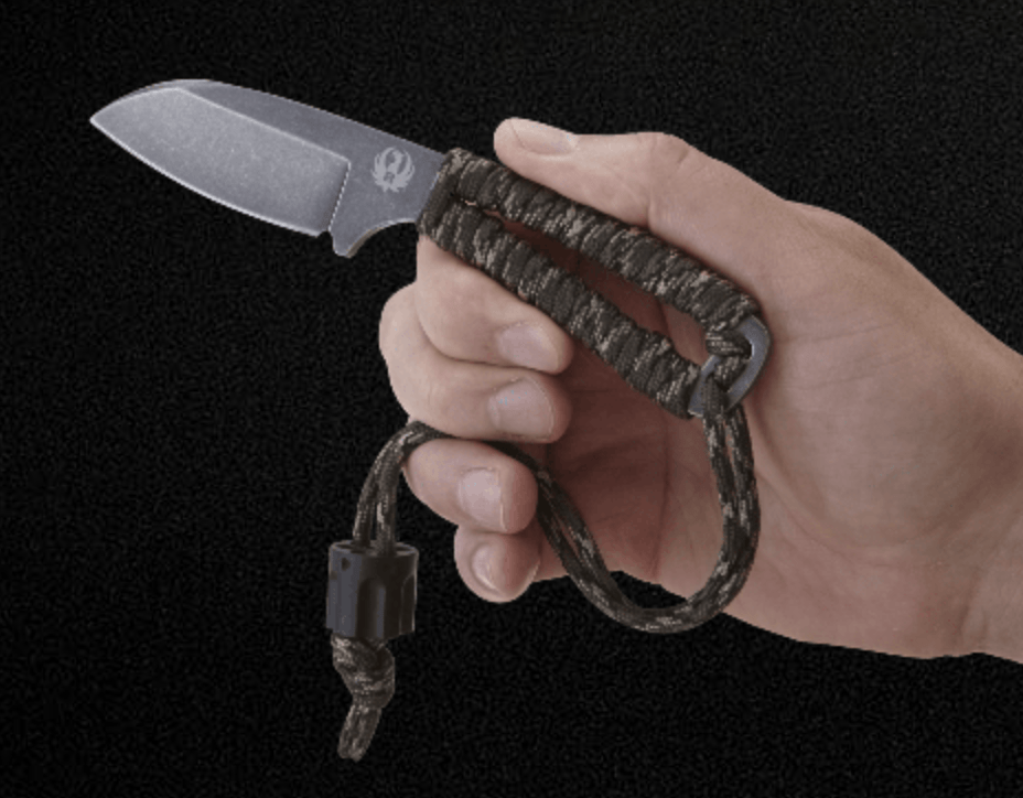 CRKT Knife CRKT R1301K Ruger Cordite Compact