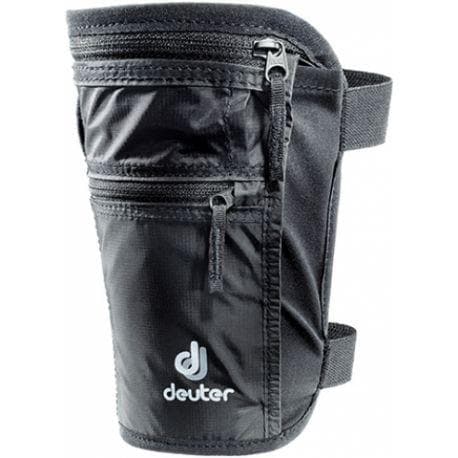 Deuter Wallet Sand Deuter Security Leg Holster