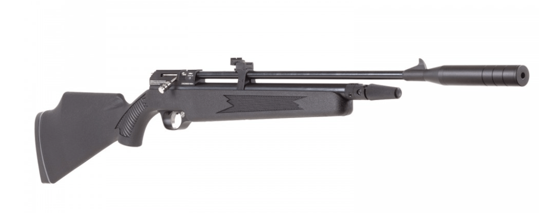 Diana Airgun 4.5 mm (.177) Diana Trailscout Co2 Rifle