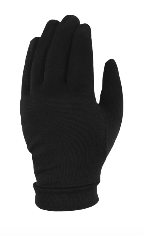 Eska Gloves 8 UK / Black Eska Tonar II Gloves