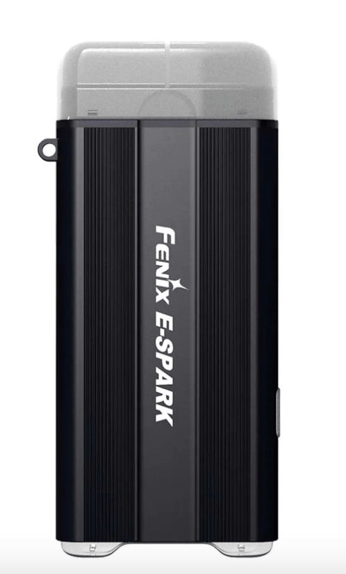Fenix Flashlight Fenix E-SPARK Keychain Flashlight