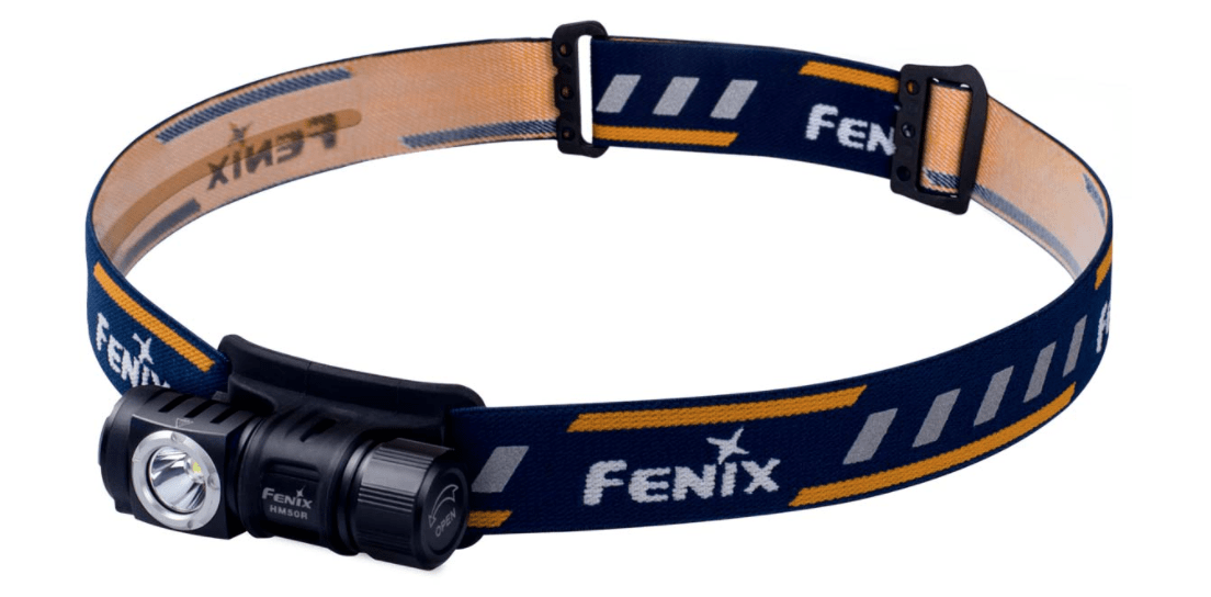 Fenix Headlamp Fenix HM50R Headlamp