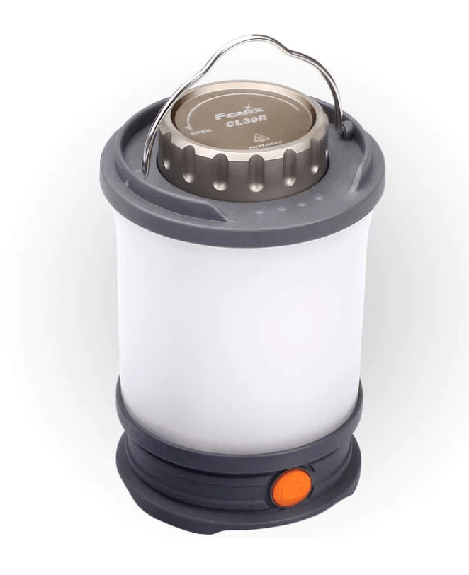 Fenix Lamp Fenix CL30R RECHARGEABLE Camping Lantern