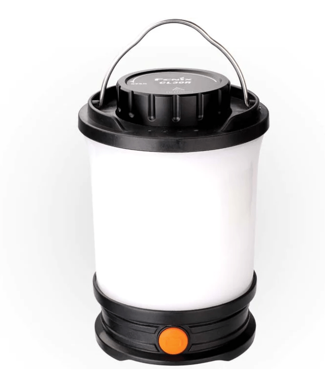 Fenix Lamp Fenix CL30R RECHARGEABLE Camping Lantern