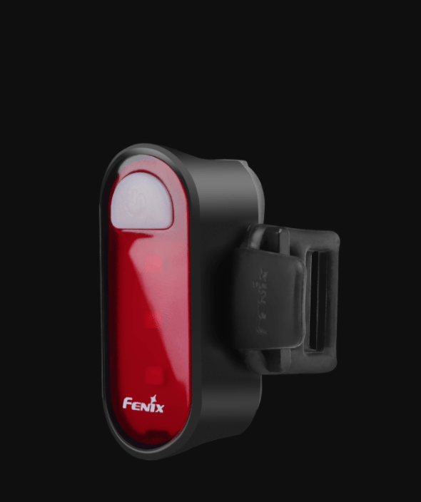 Fenix Light & Lamps Fenix BC05R MULTIFUNCTIONAL RECHARGEABLE BICYCLE TAILLIGHT