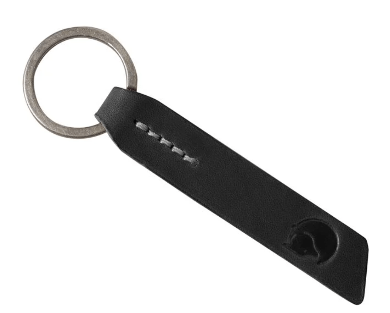 Fjällräven Accessories Black Fjällräven Övik Key Ring