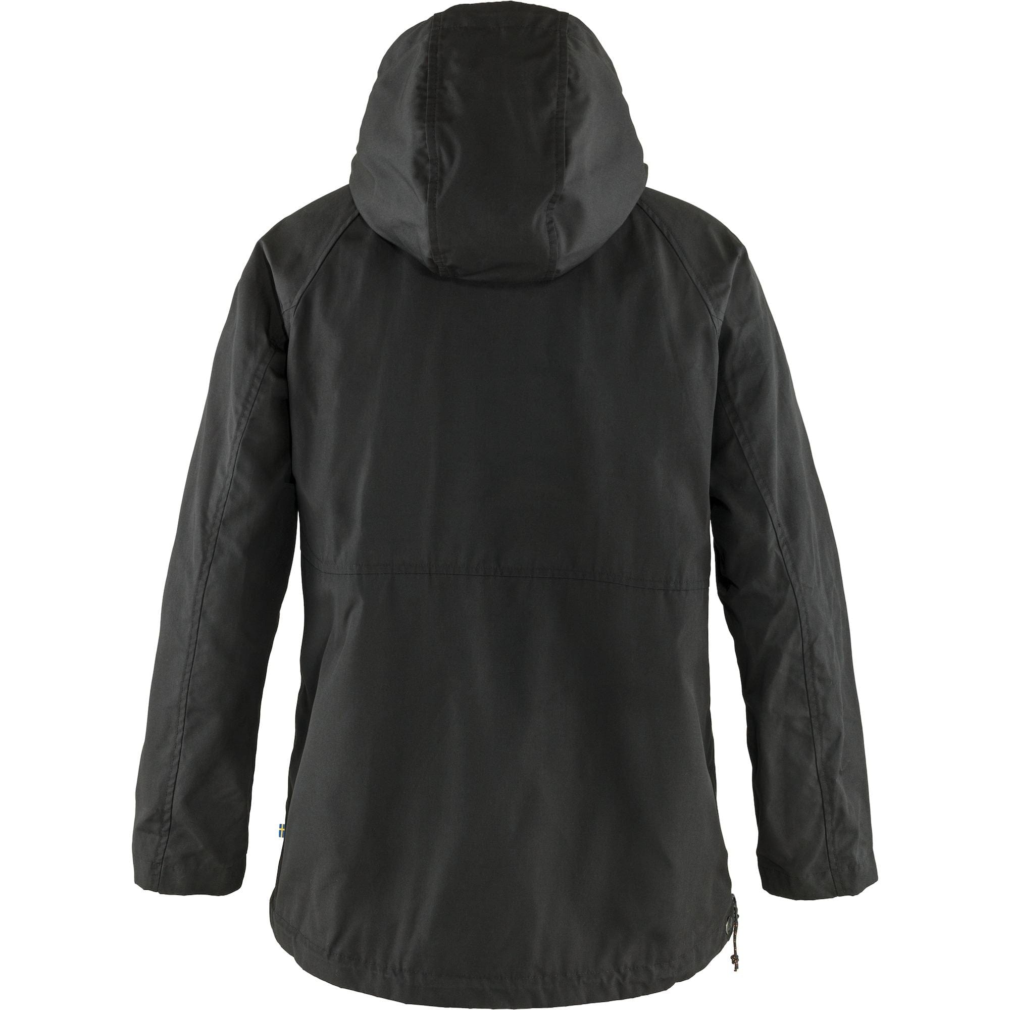 Fjällräven Anorak M / Dark Grey Fjällräven Vardag Anorak