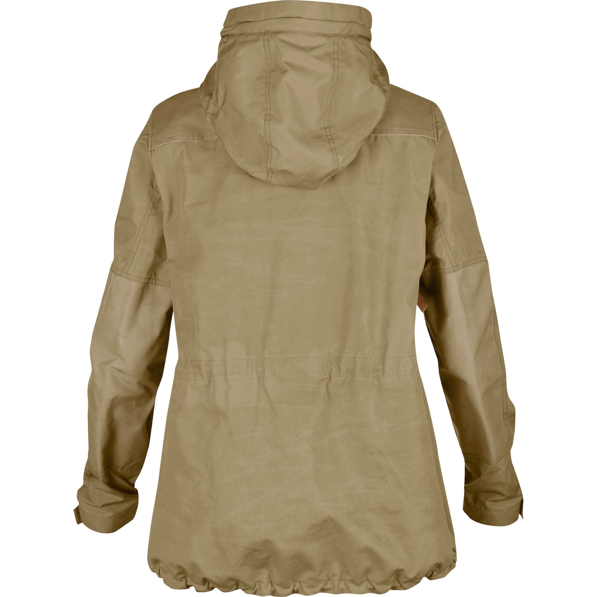 Fjällräven Anorak M / Sand Fjällräven Anorak No.8 W's