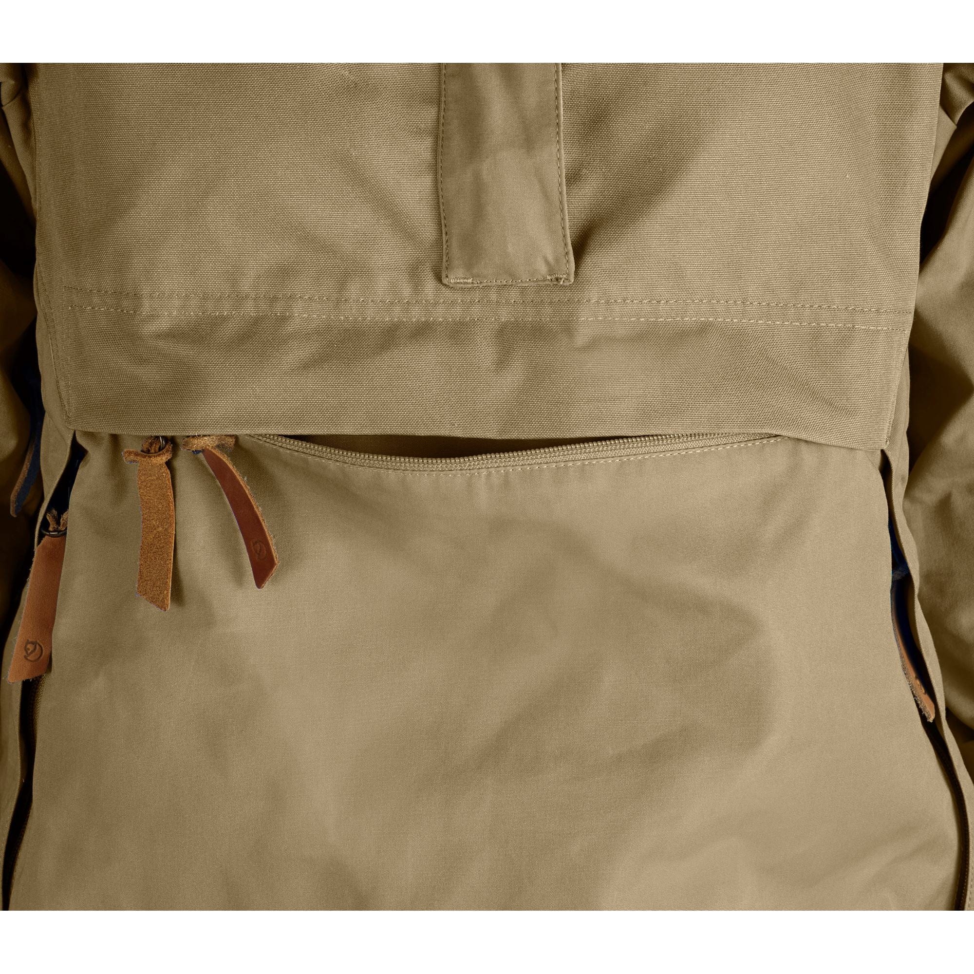 Fjällräven Anorak M / Sand Fjällräven Anorak No.8 W's