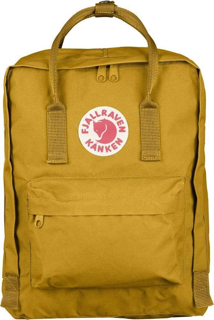 Fjällräven Bag Acorn Fjällräven Kånken