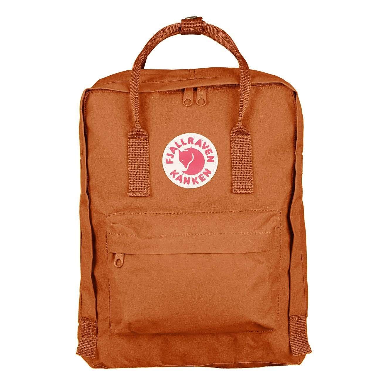 Fjällräven Bag Brick Fjällräven Kånken