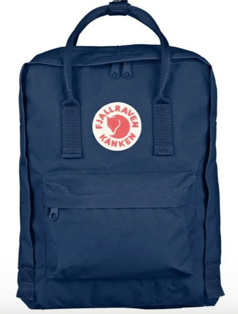 Fjällräven Bag Fjällräven Kånken