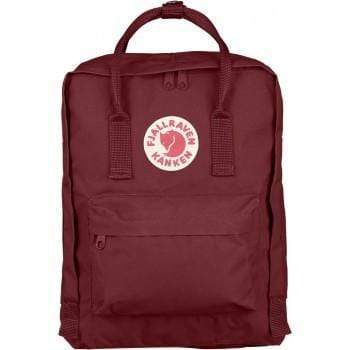 Fjällräven Bag Fjällräven Kånken