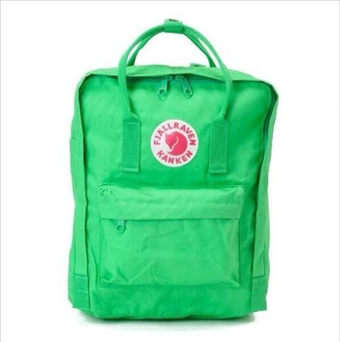 Fjällräven Bag Fjällräven Kånken