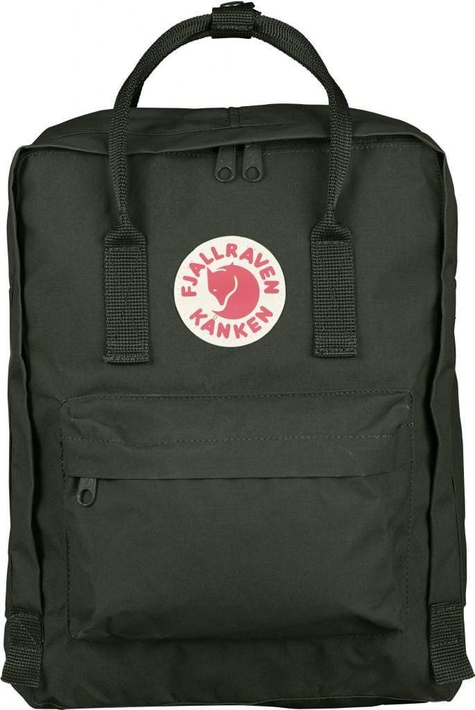 Fjällräven Bag Fjällräven Kånken