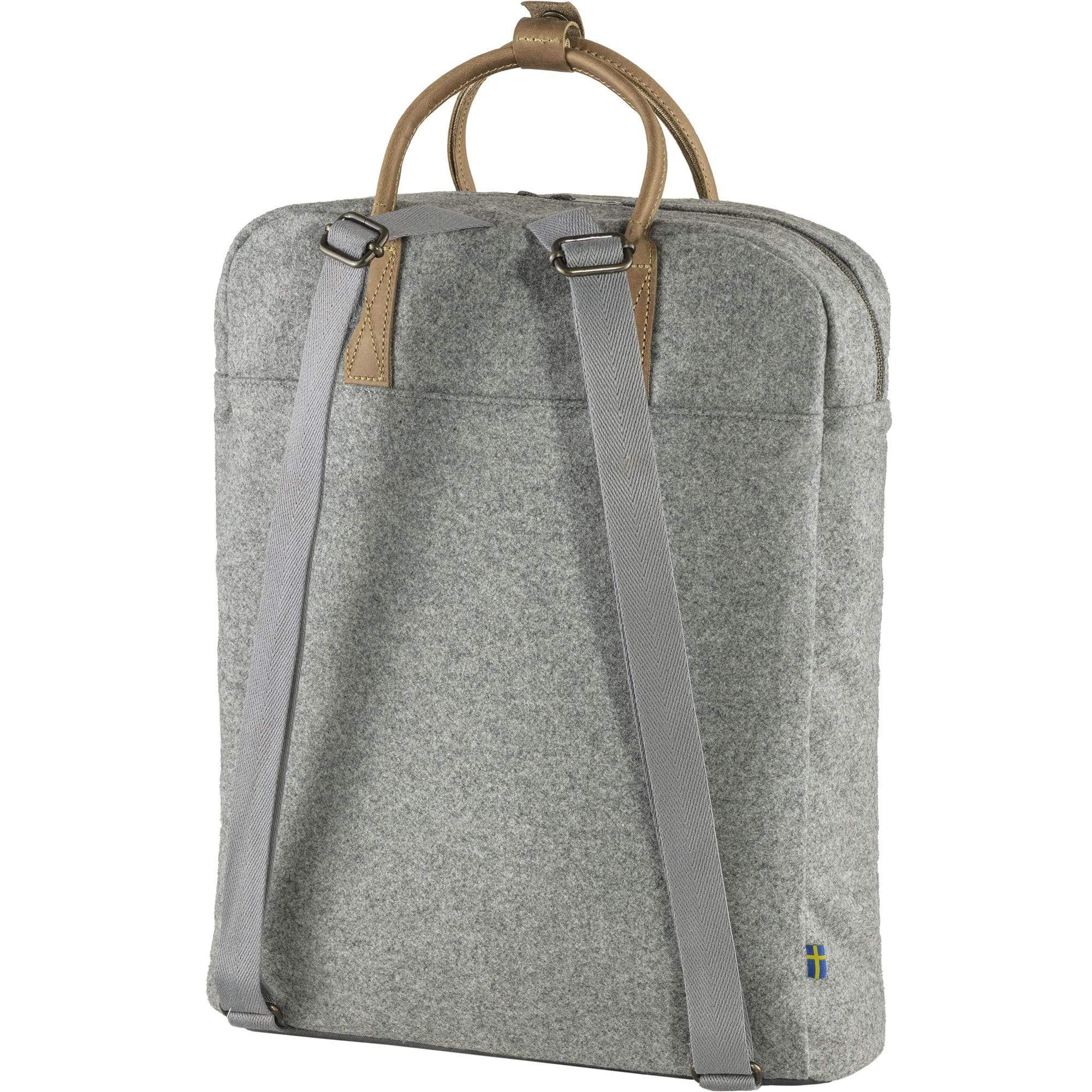 Fjällräven Bag Fjällräven Norrväge Briefpack Bag