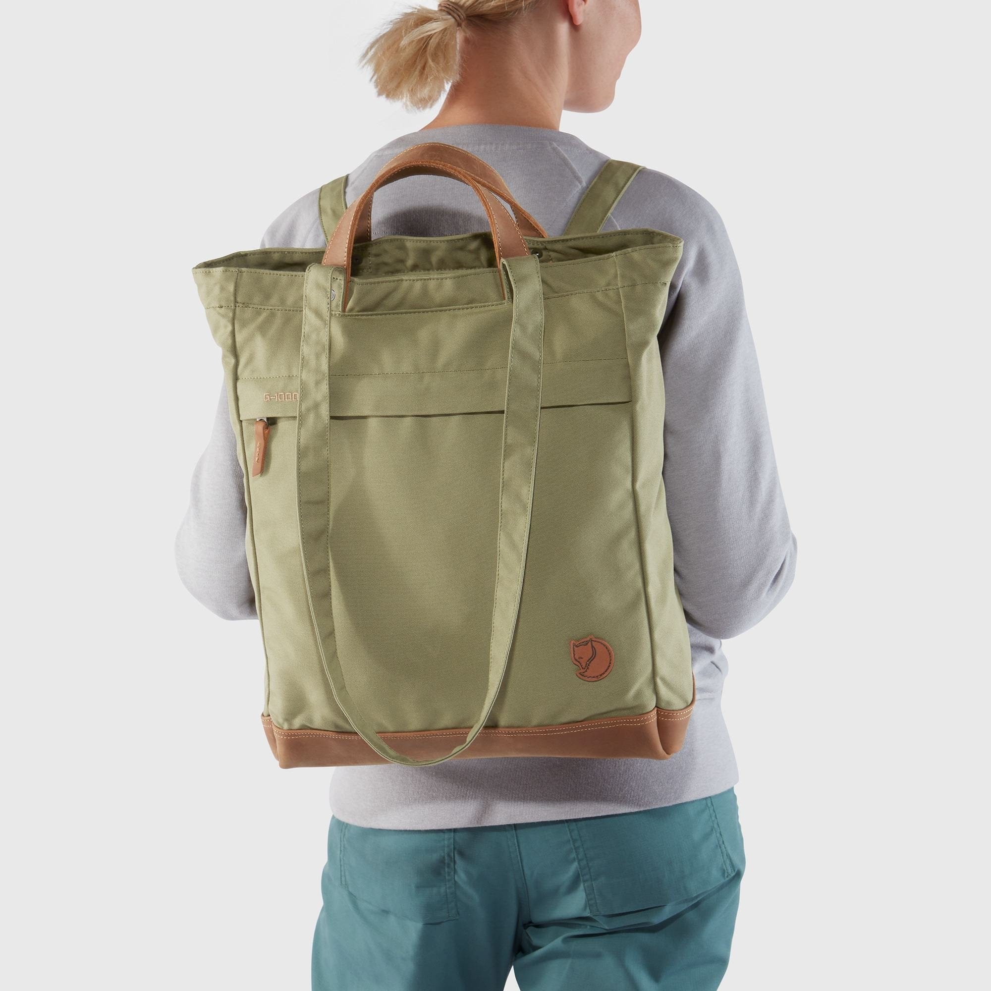 Fjällräven Bag Fjällräven Totepack No.2