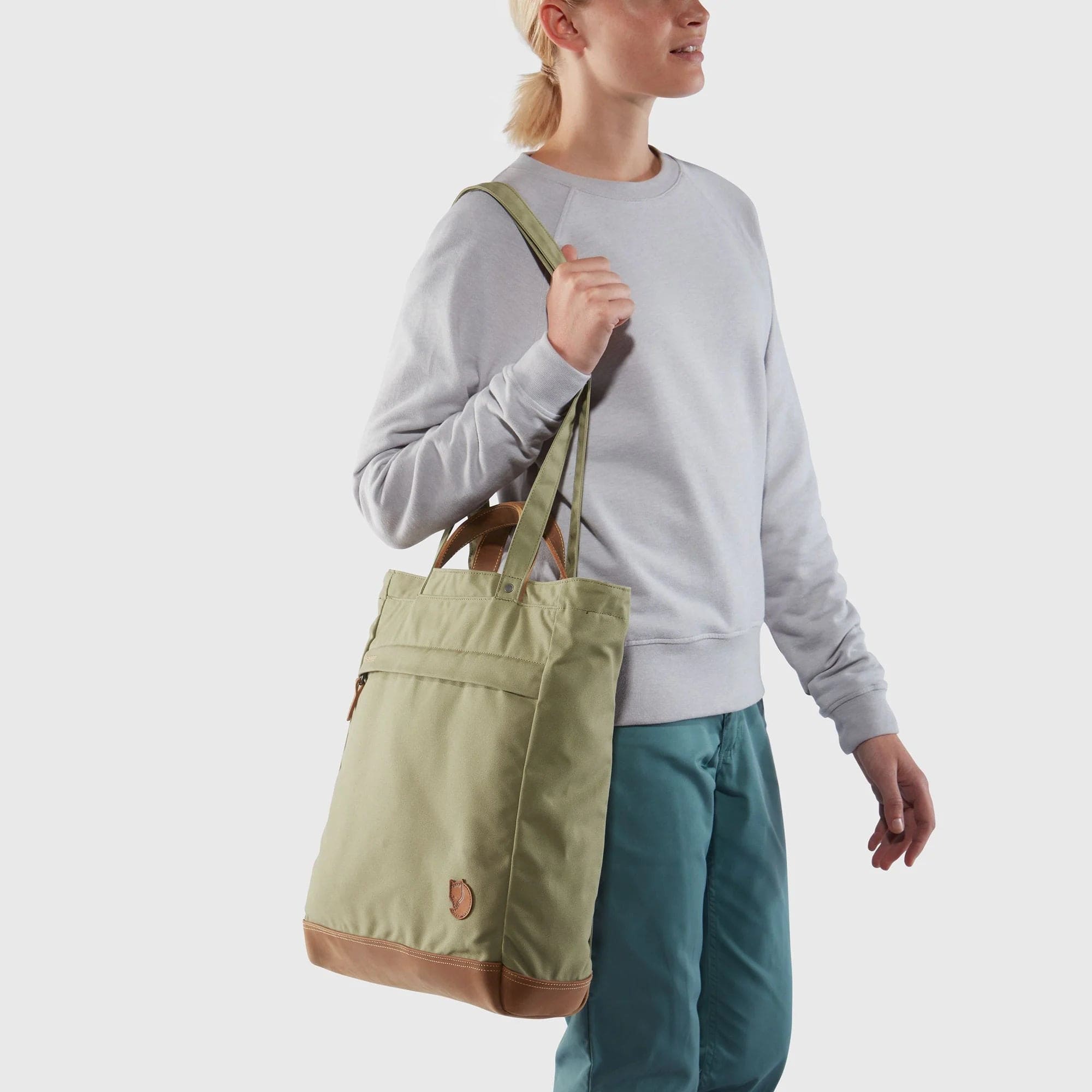 Fjällräven Bag Fjällräven Totepack No.2