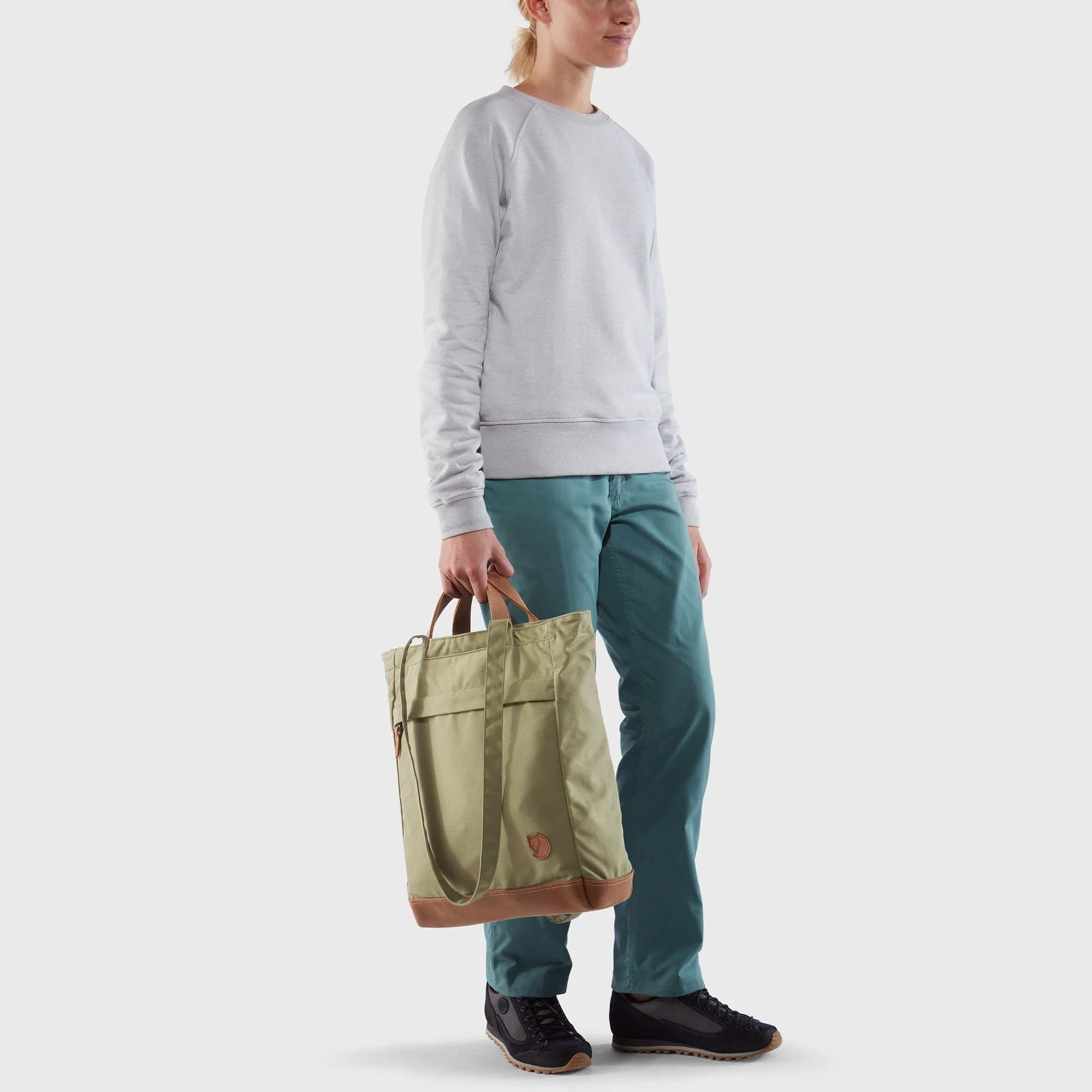 Fjällräven Bag Fjällräven Totepack No.2