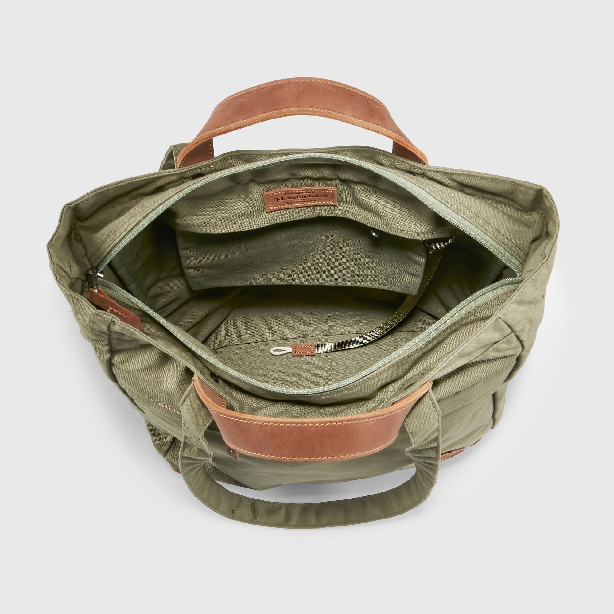 Fjällräven Bag Fjällräven Totepack No.2