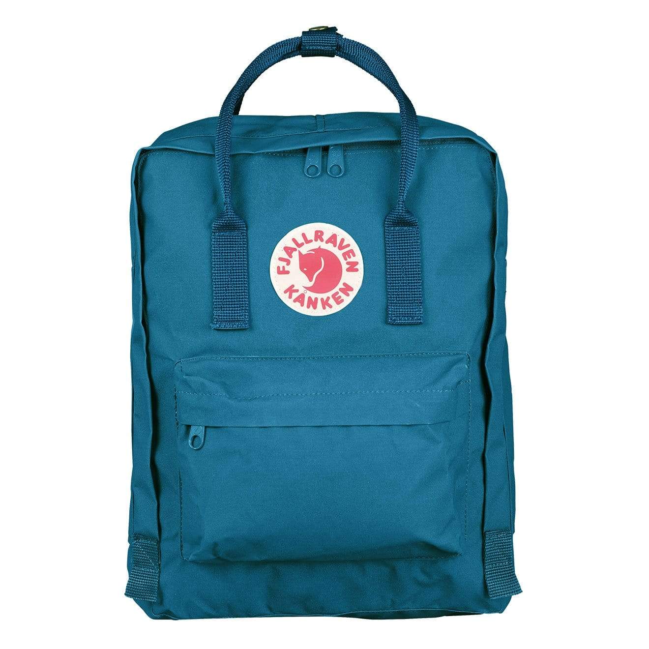 Fjällräven Bag Glacier Green Fjällräven Kånken