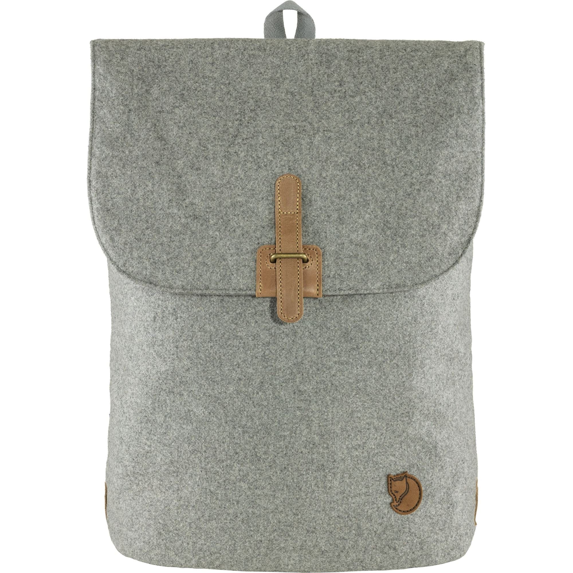Fjällräven Bag Granite Grey Fjällräven Norrväge Foldsack