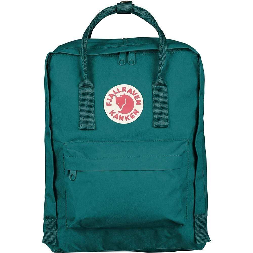 Fjällräven Bag Graphite Fjällräven Kånken