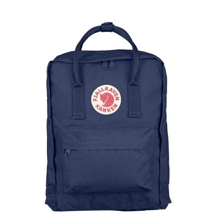 Fjällräven Bag Navy Fjällräven Kånken