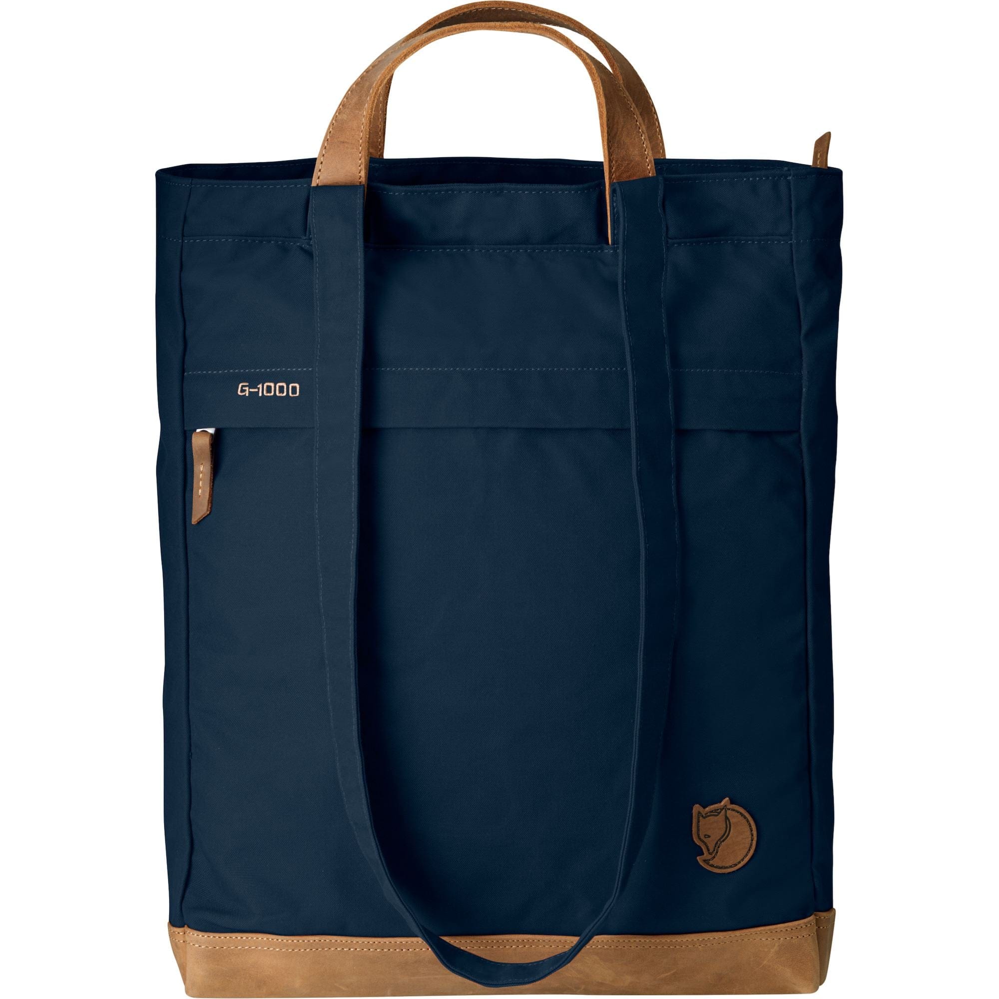 Fjällräven Bag Navy Fjällräven Totepack No.2