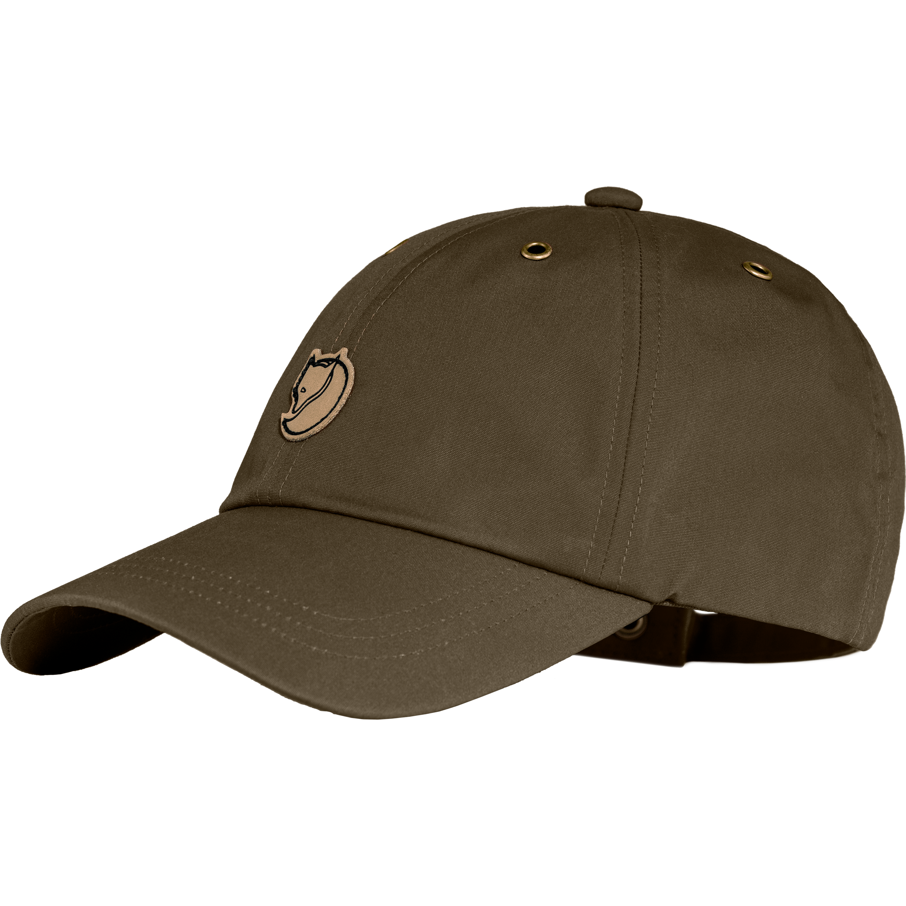 Fjällräven Cap L/XL / Light Olive Fjällräven Helags Cap