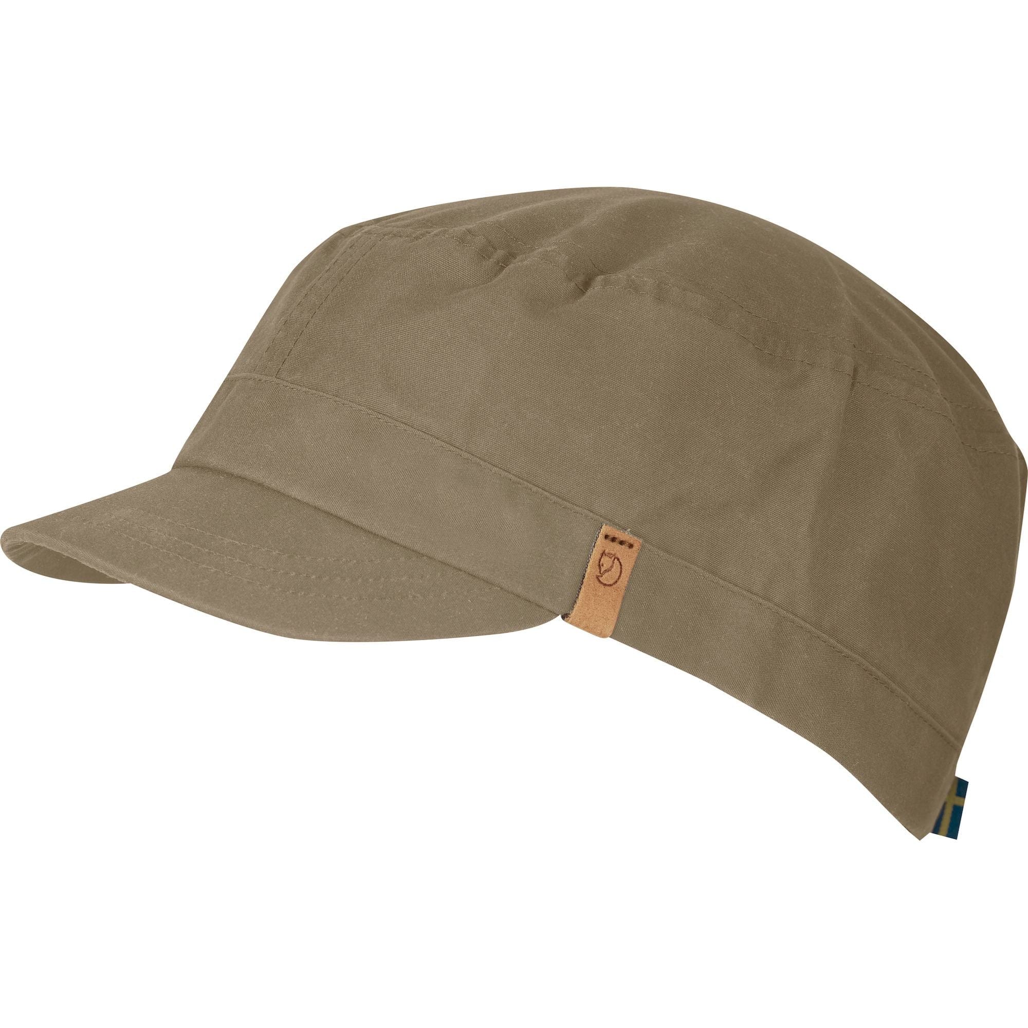 Fjällräven Cap S / Light Olive Fjällräven Singi Trekking Cap