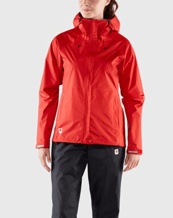 Fjällräven Fjällräven High Coast Hydratic Jacket W's