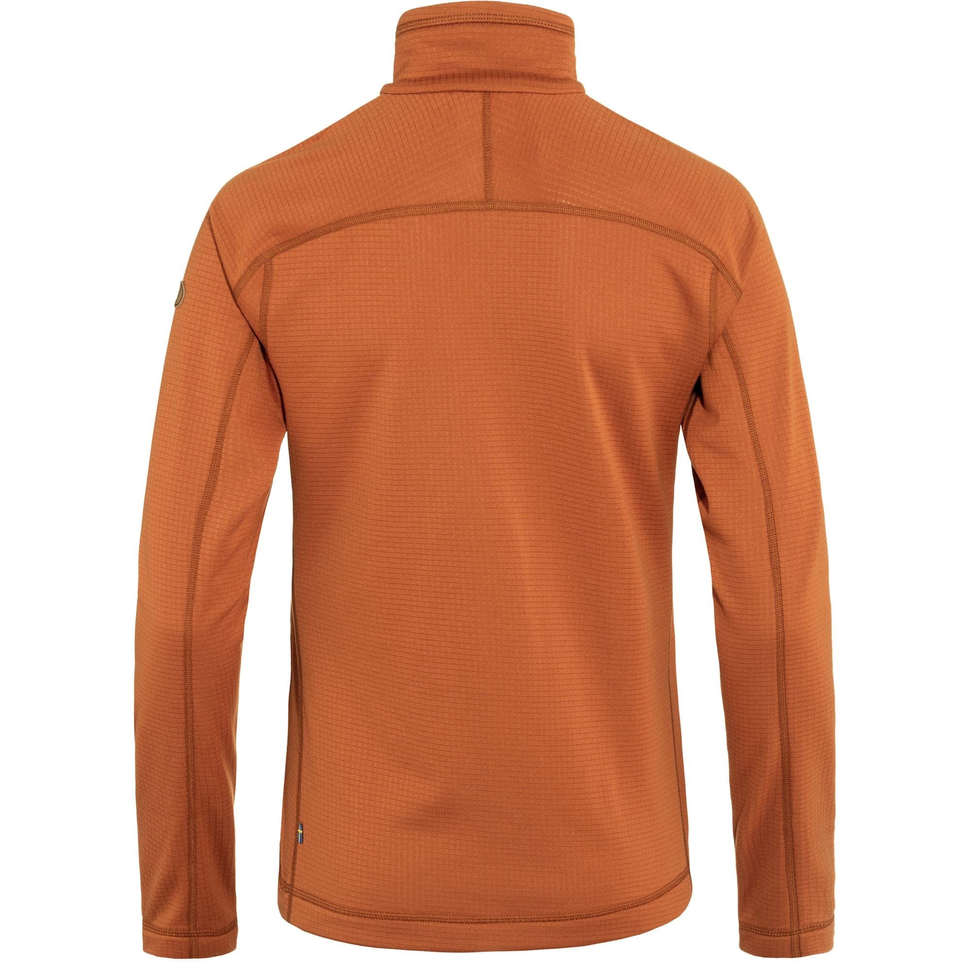 Fjällräven Fleece Fjällräven Abisko Lite Fleece JK