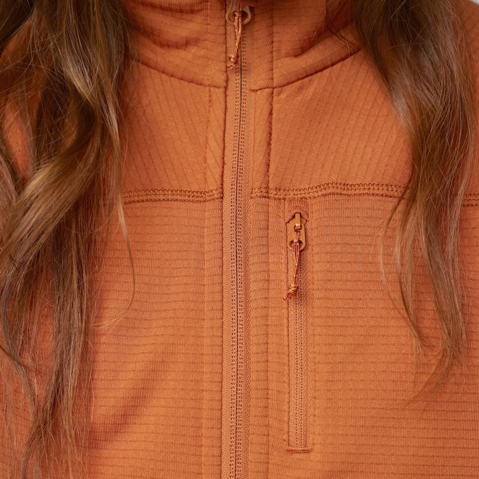 Fjällräven Fleece Fjällräven Abisko Lite Fleece JK