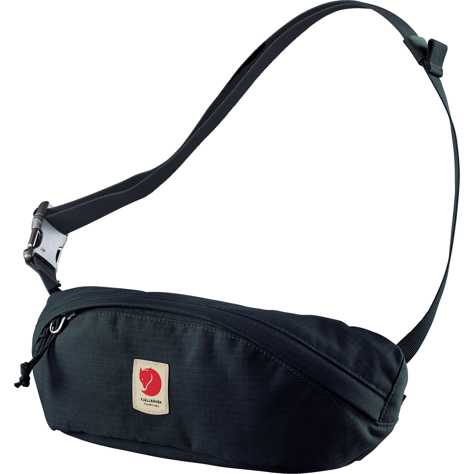 Fjällräven Hip Pack Dark Grey Fjällräven Ulvö Hip Pack Medium