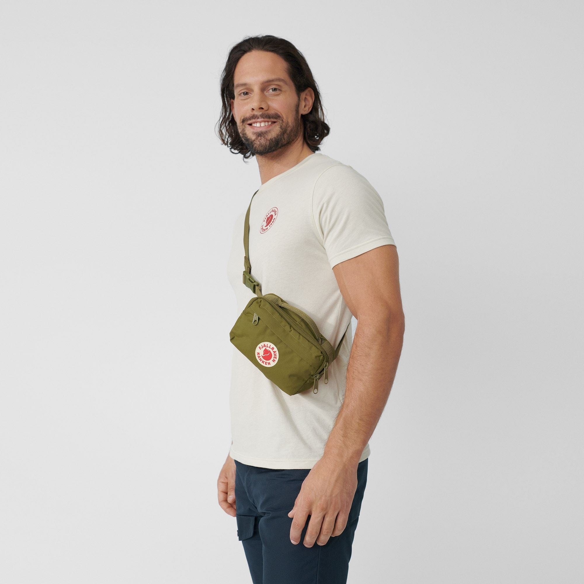 Fjällräven Hip Pack Fjällräven Känken Hip Pack