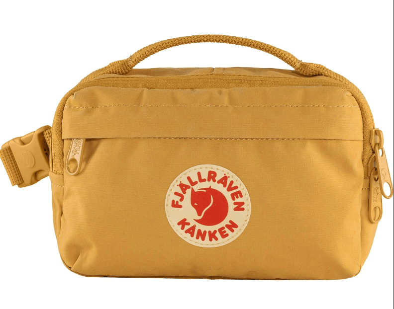 Fjällräven Hip Pack Fjällräven Känken Hip Pack