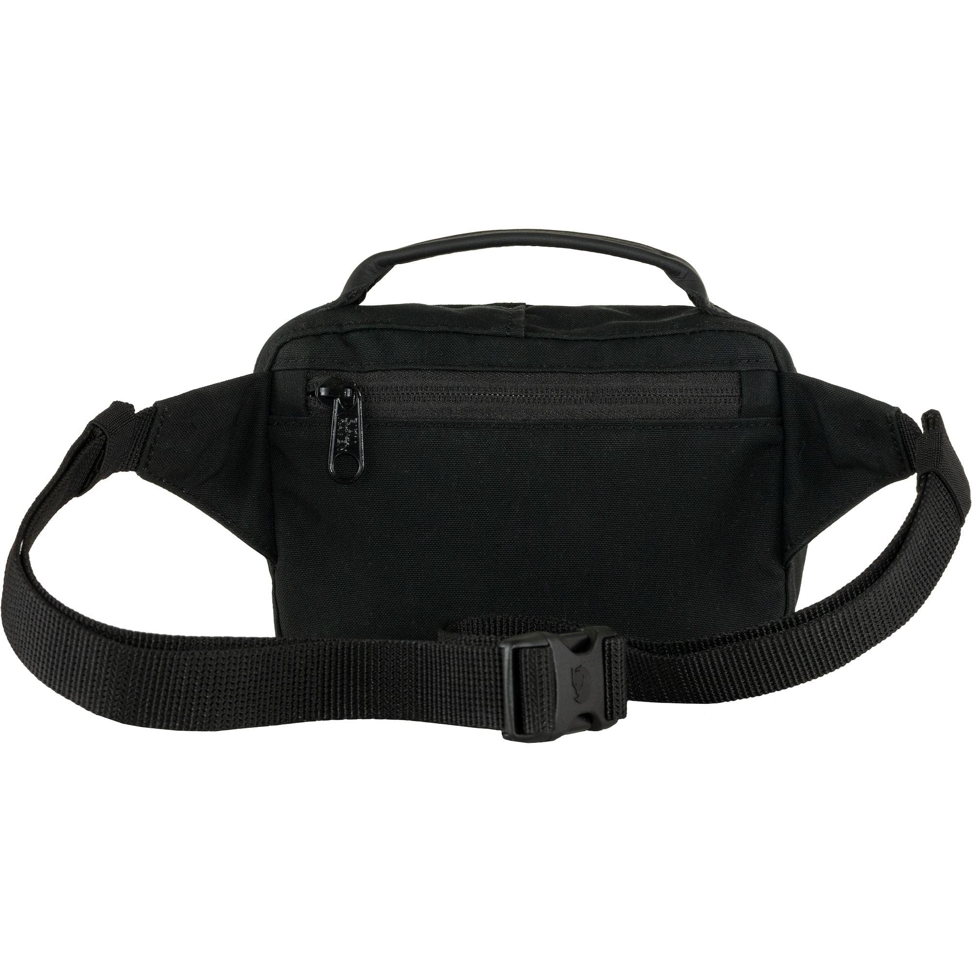 Fjällräven Hip Pack Fjällräven Kânken No.2 Black Hip Pack