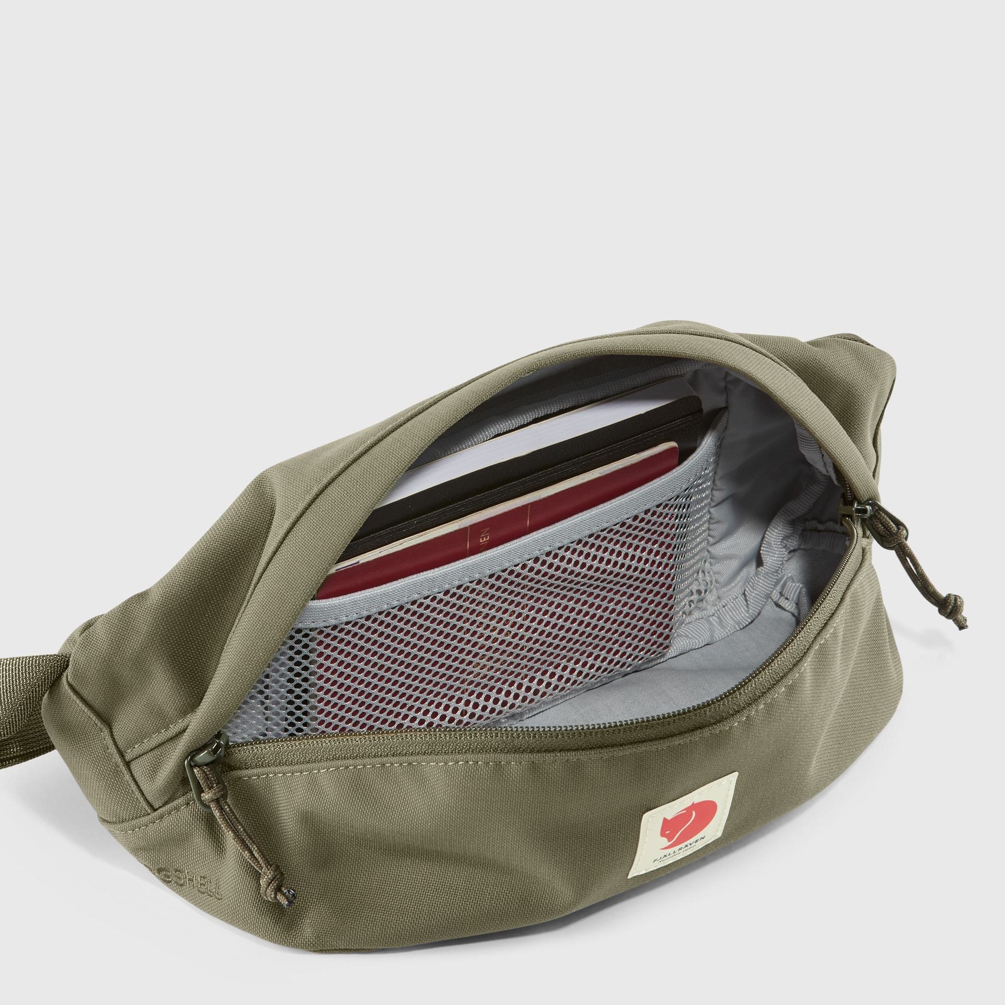 Fjällräven Hip Pack Fjällräven Ulvö Hip Pack Medium
