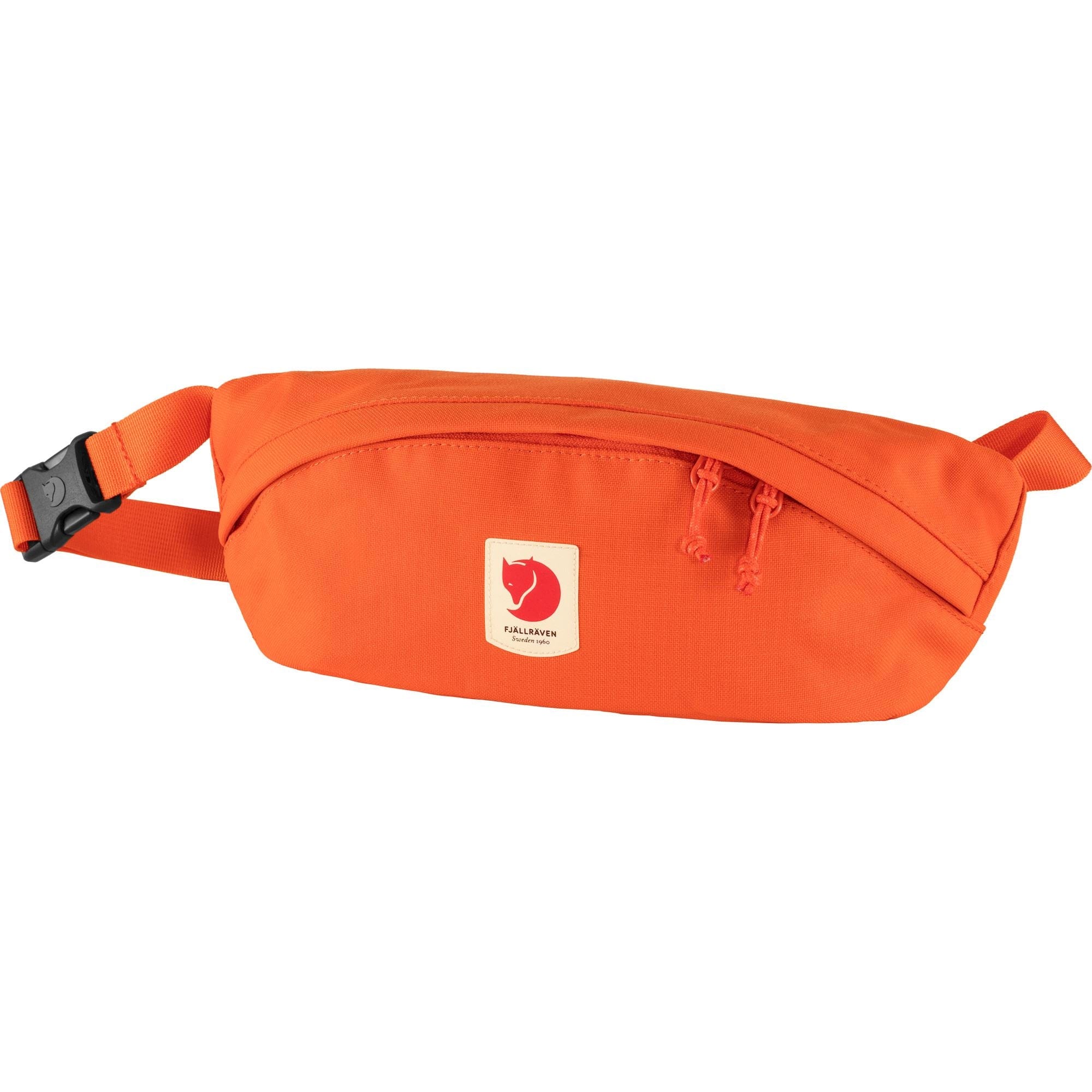 Fjällräven Hip Pack Hokkaido Orange Fjällräven Ulvö Hip Pack Medium